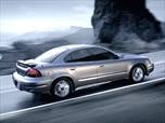 2004 Pontiac Grand Am
